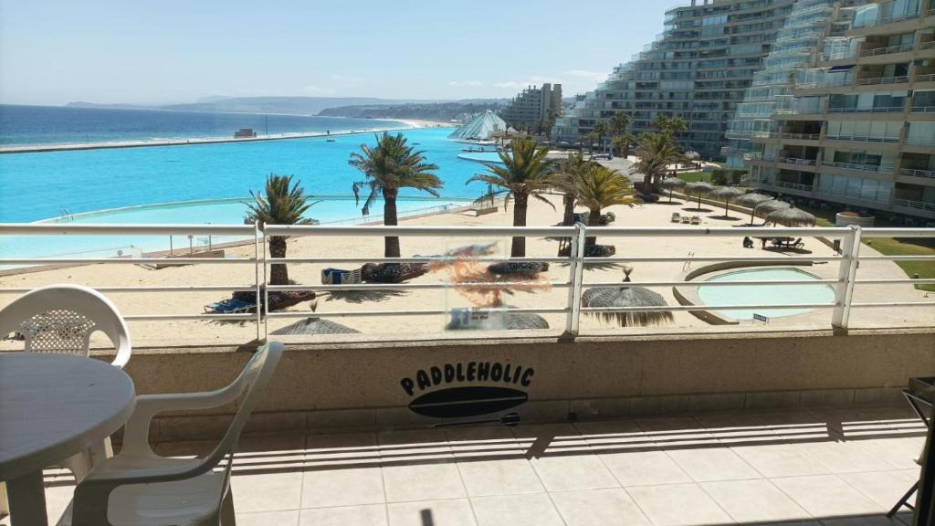 Algarrobo Apartment | San Alfonso del Mar Goleta 307
