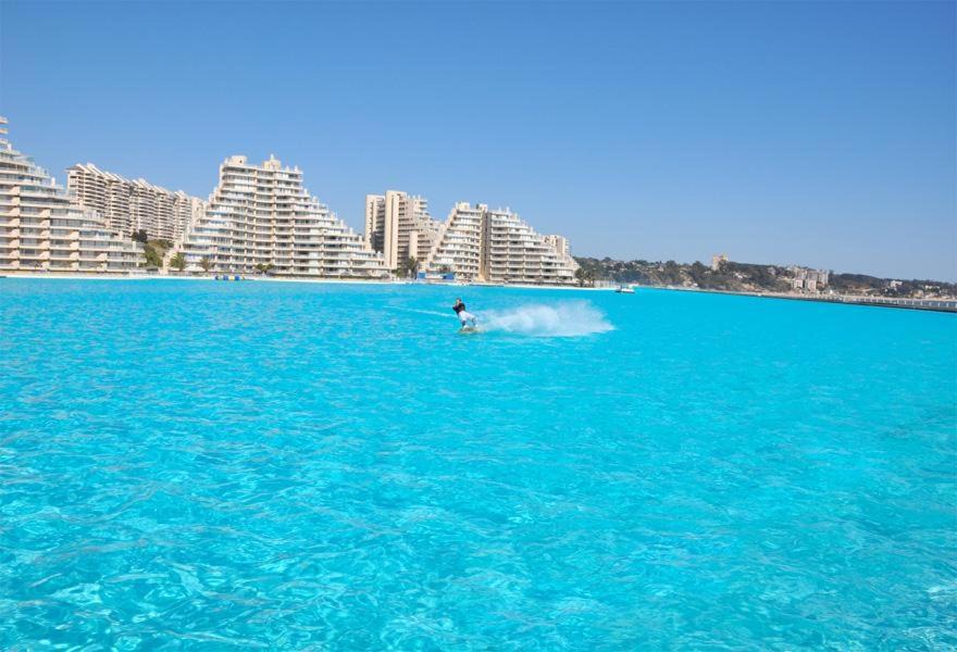 Algarrobo Apartment | San Alfonso del Mar Vela Proa
