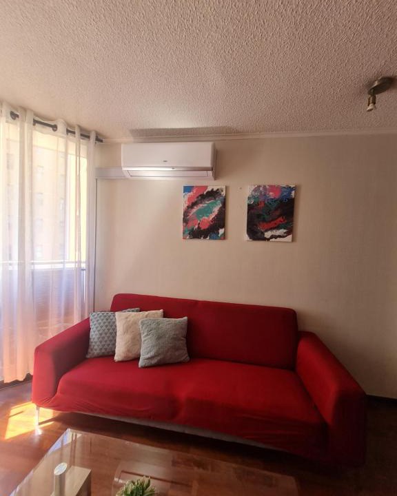 Bellas Artes Apartment | San Ignacio Suite