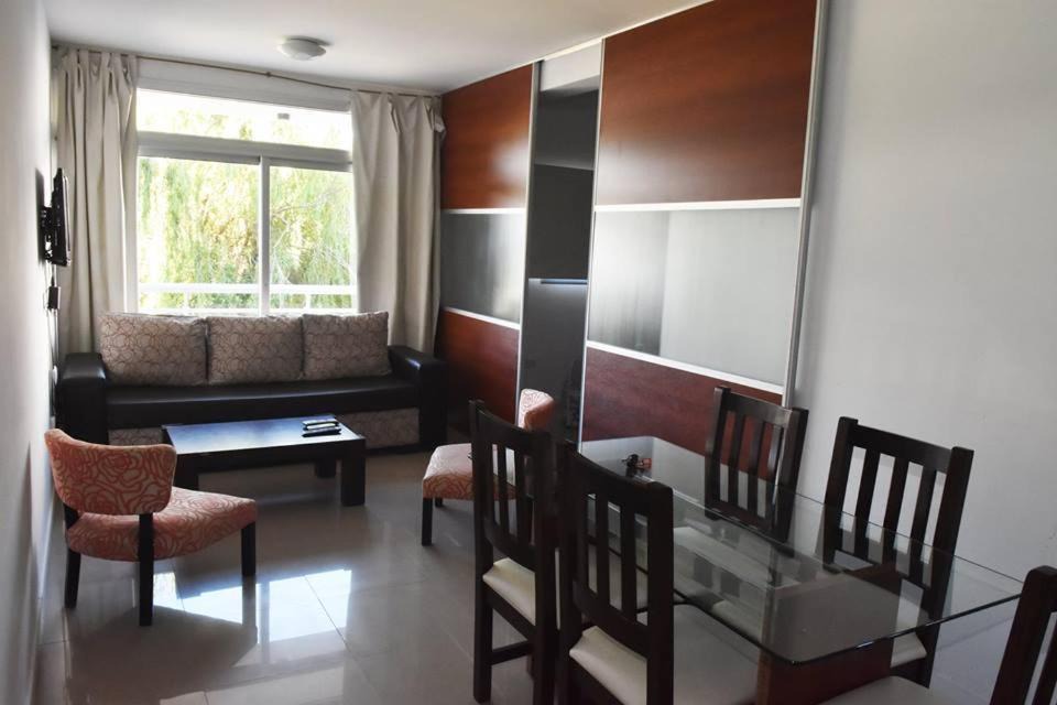 Province of Rio Negro Apartment | San Isidro