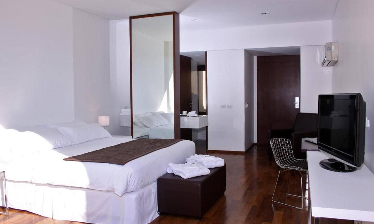 San Isidro Hotel | San Isidro Plaza Hotel