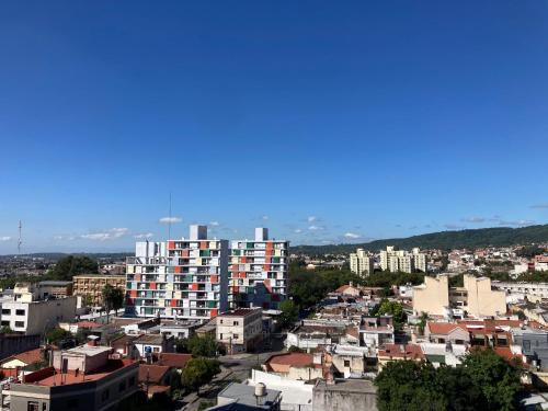 Barrio Centro Apartment | San Martín Apart
