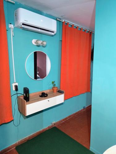Villa Carlos Paz Apartment | San Martin 40