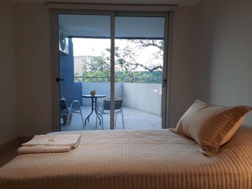 Barrio Centro Apartment | San Martin 3C