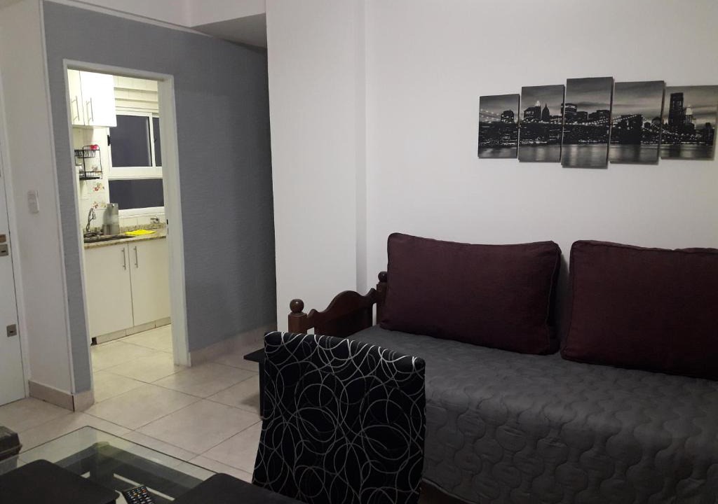 Flores Apartment | San Pedrito Subte A - Av. Nazca y Av. Rivadavia