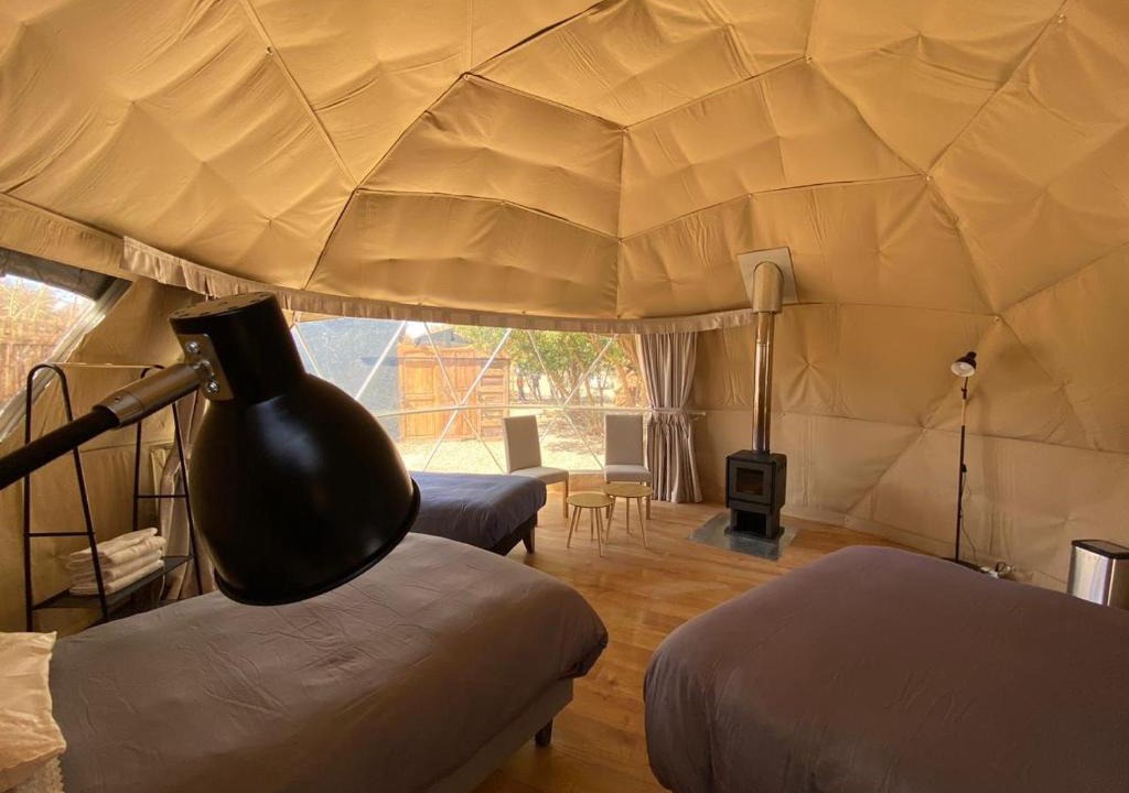 San Pedro de Atacama Cabin | San Pedro Domos