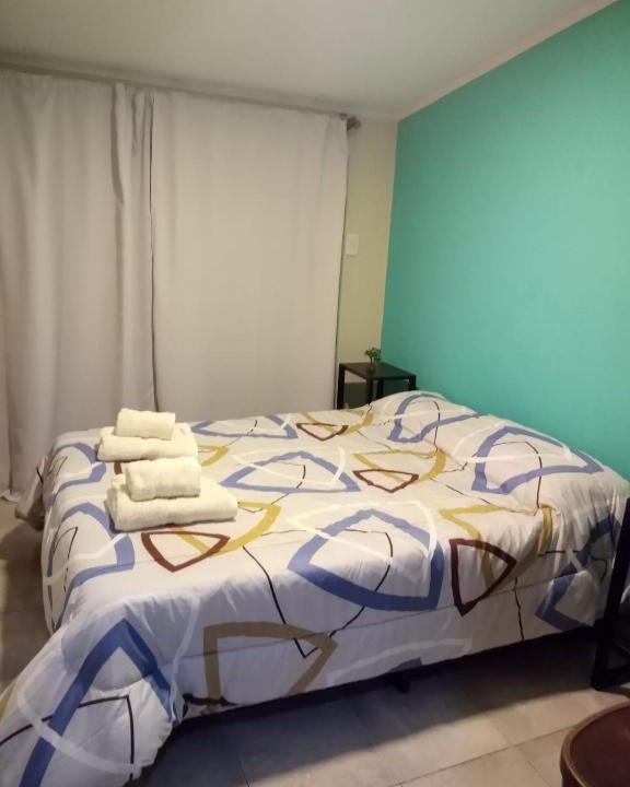 San Rafael Apartment | San Rafael Ciudad