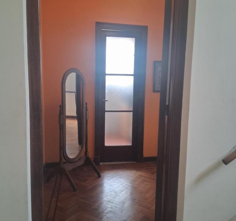 Constitucion Apartment | San Telmo Apartment