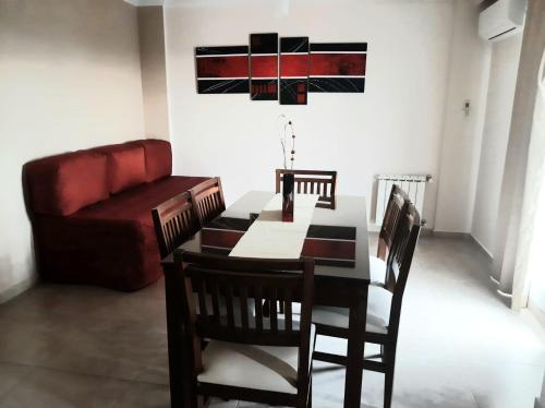 Allen Apartment | SanPier - Alquileres Temporarios