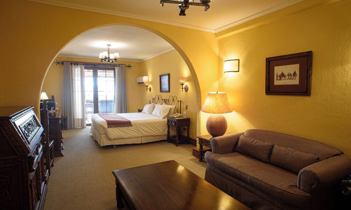 Santa Cruz Hotel | Santa Cruz Plaza