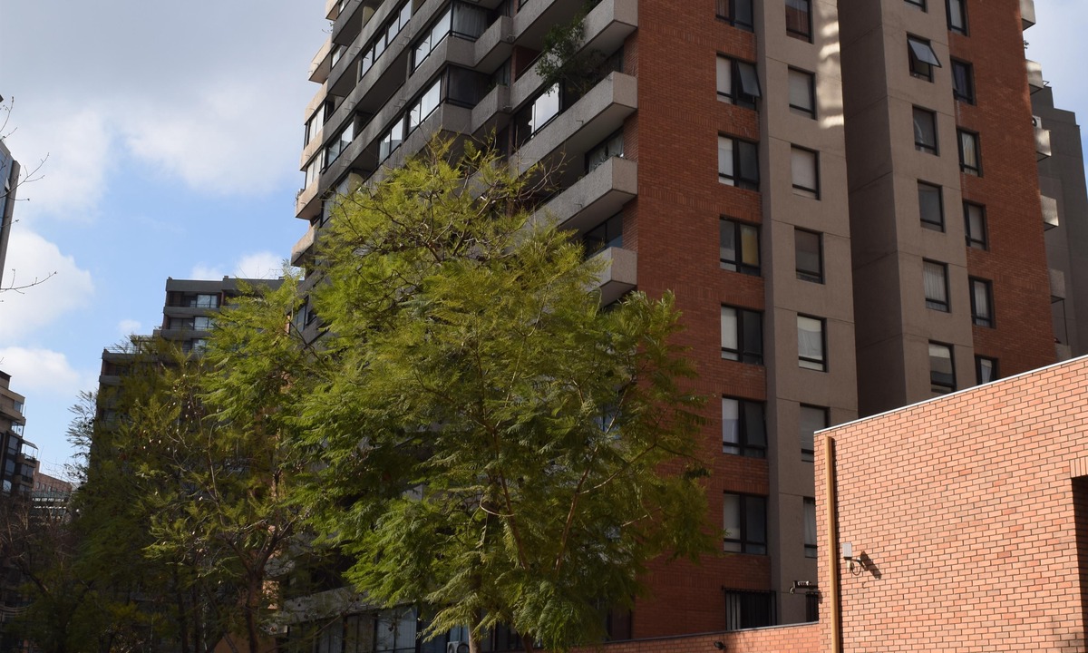 Santiago Hotel | Santa Magdalena Apartments