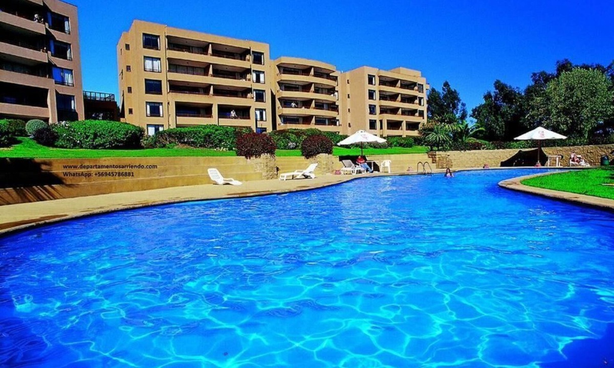 Quintero Apartment | Santa Maria de Mantagua Department