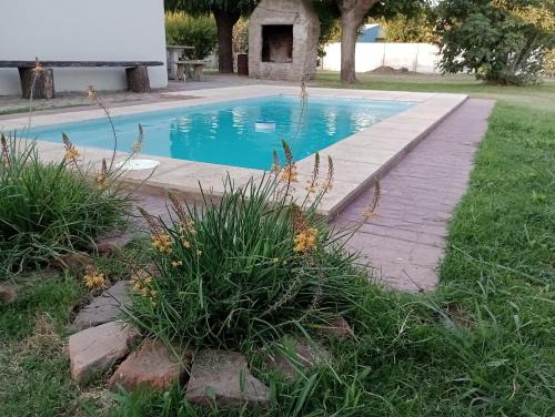 Antonio Carboni House | Santa Teresa, hospedaje rural