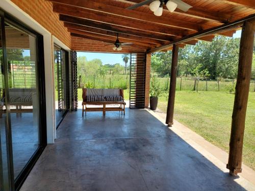 Santa Ana House | Santas Hogar