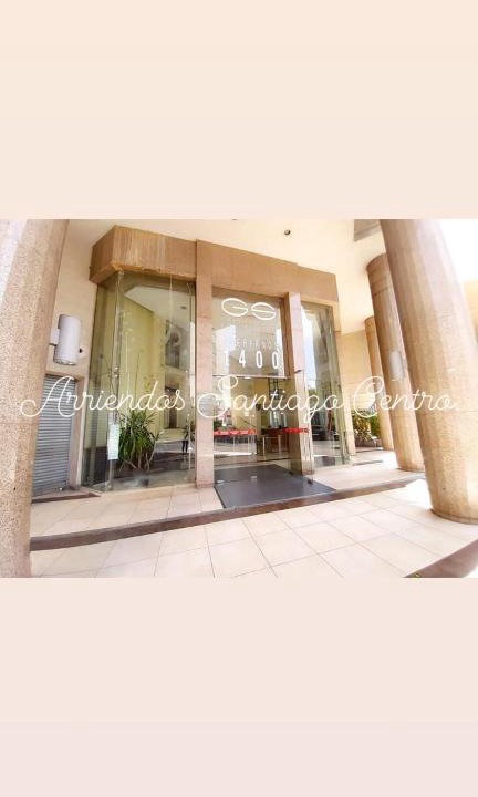 Downtown Santiago Apartment | Santiago Centro