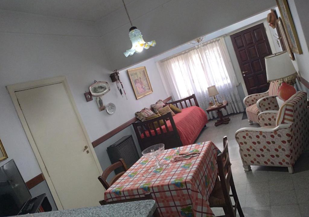 Olavarria Apartment | Sapho
