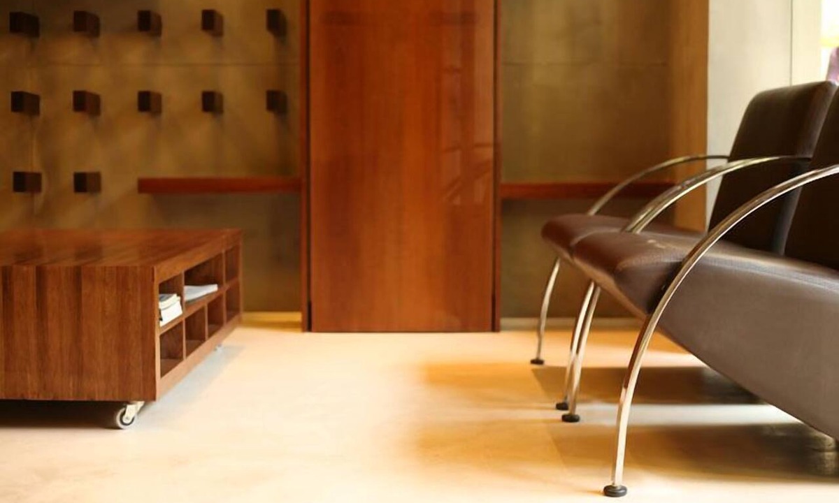 Nunez Hotel | Sarum Hotel Design