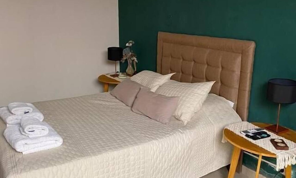 Chilecito Hotel | Sayani Posada