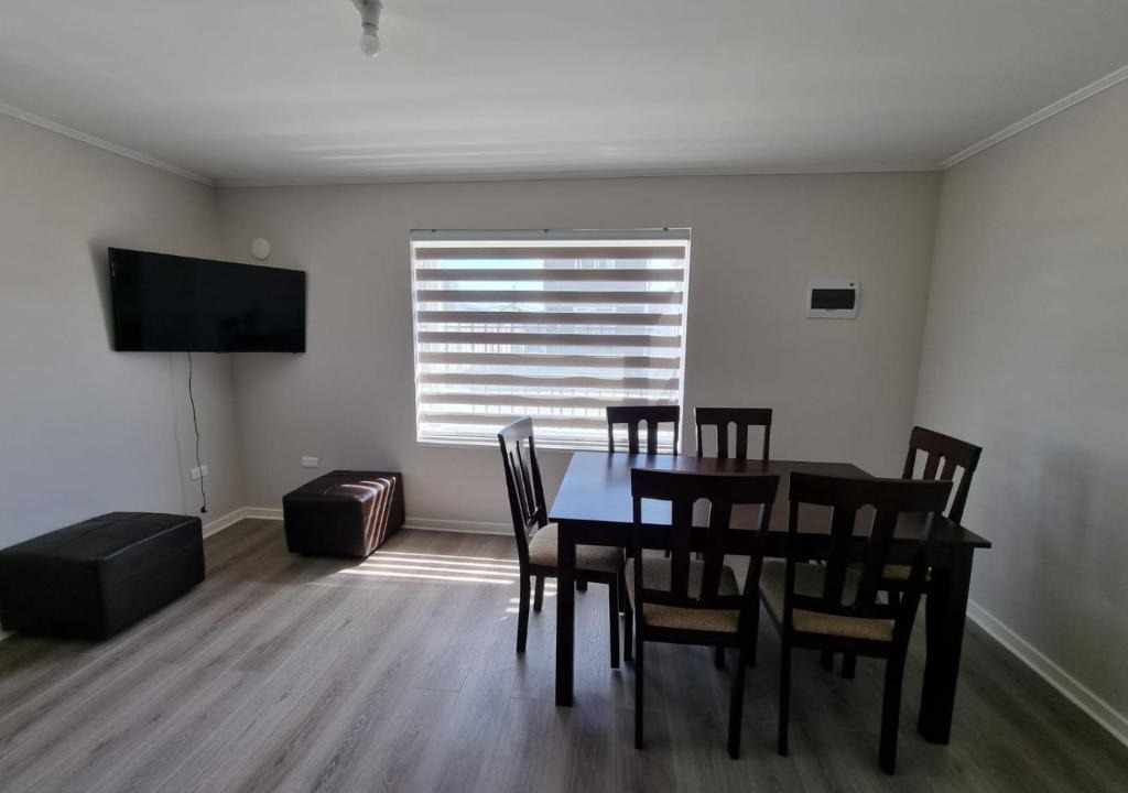 Llanquihue House | Se arriendo casa por dia en llanquihue