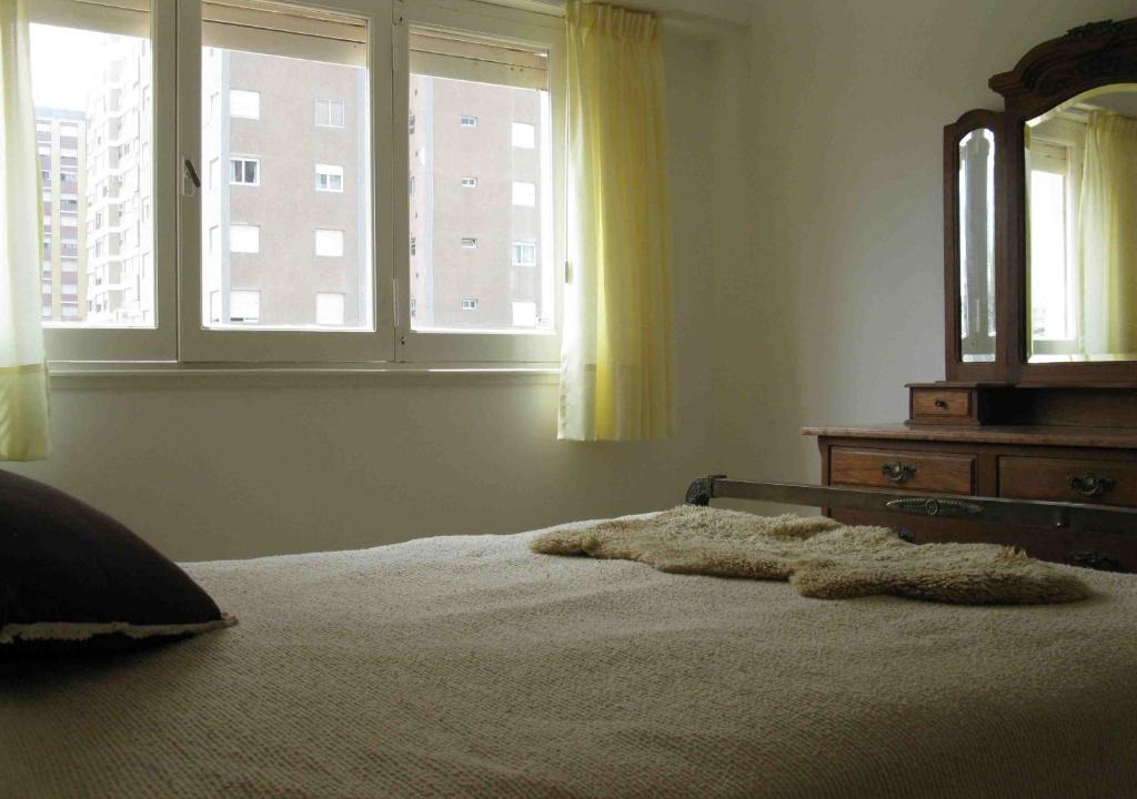 Miramar Apartment | Seaside Miramar Apartment