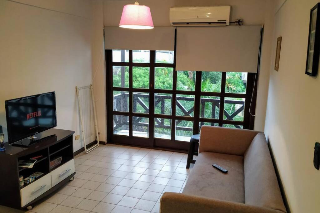 Posadas Apartment | SEMIPISO CENTRICO A PASOS DE LA COSTANERA