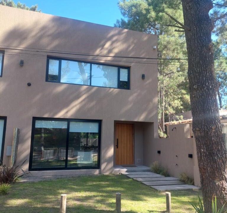 Monte Hermoso House | Senderos del Mar