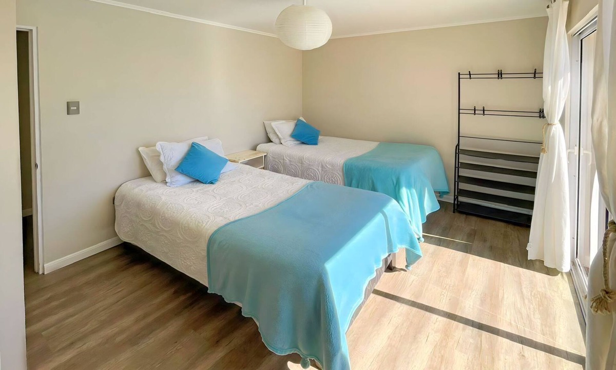 La Serena Cottage | Serene and Luxury Refuge in the Elqui Valley: Valle Hermoso House