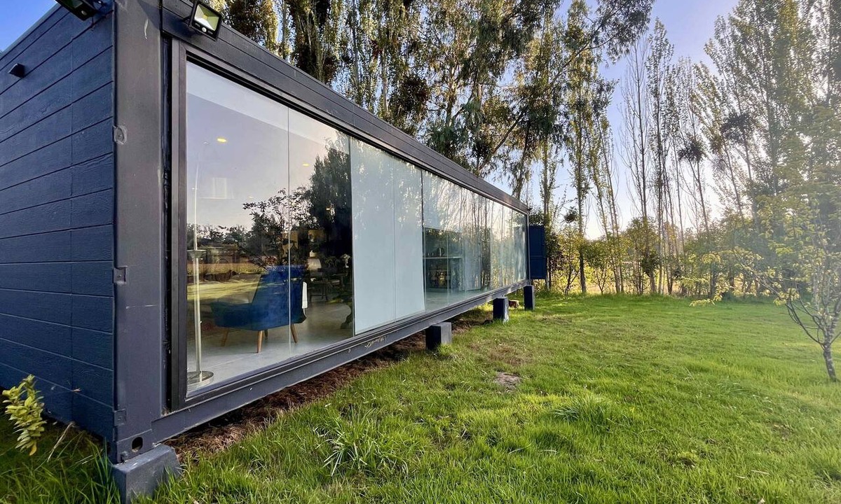 Melipilla House | Serene Nature Retreat: Private Pool, Jacuzzi,