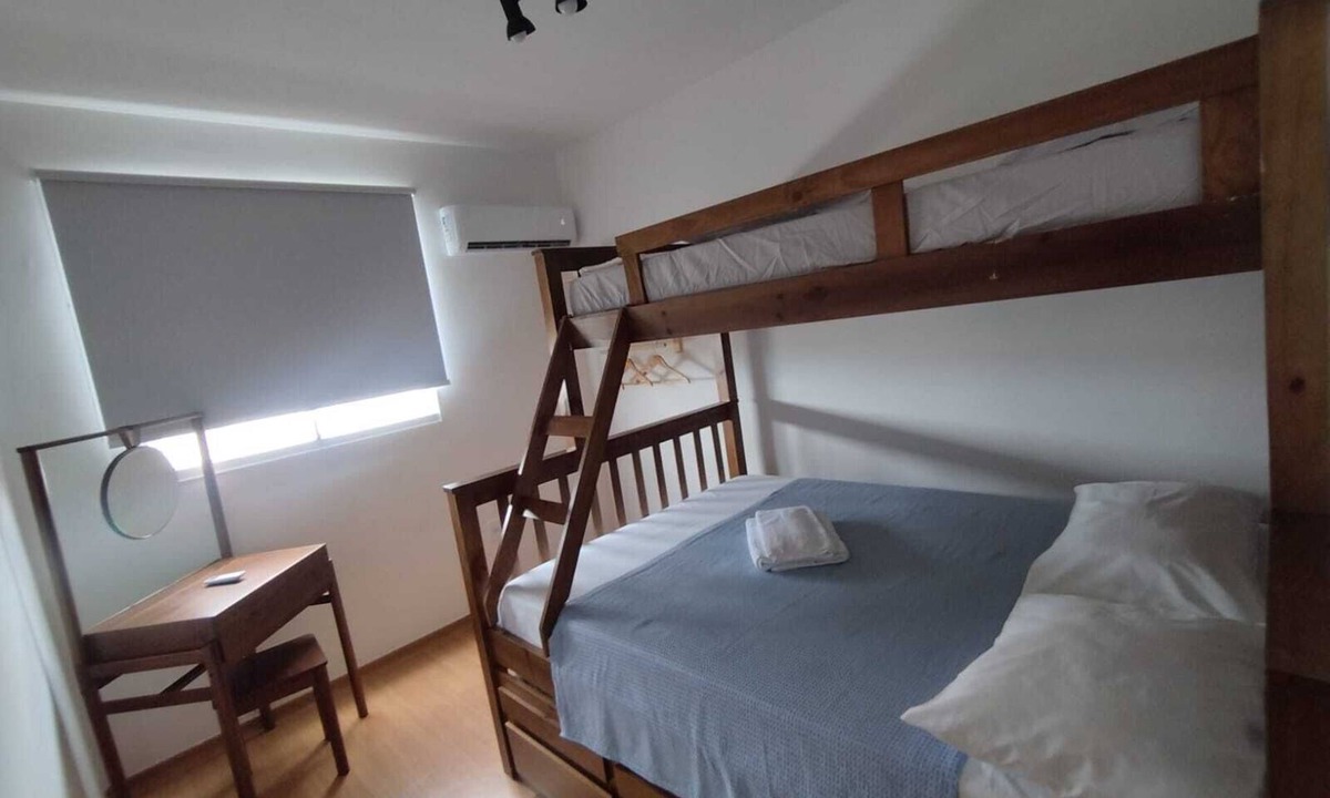 Portal do Sol Apartment | Serene Refuge - Comfort, Pool and Self-Check-in Near the Sea in João Pessoa