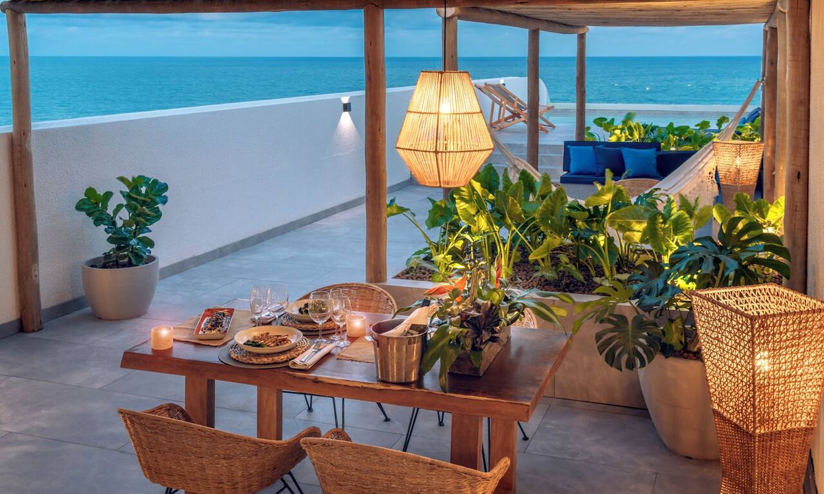 Via Costeira Resort | Serhs Natal Grand Hotel & Resort