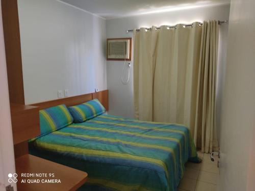 Pousada do Rio Quente Apartment | Serra Park Flat 420