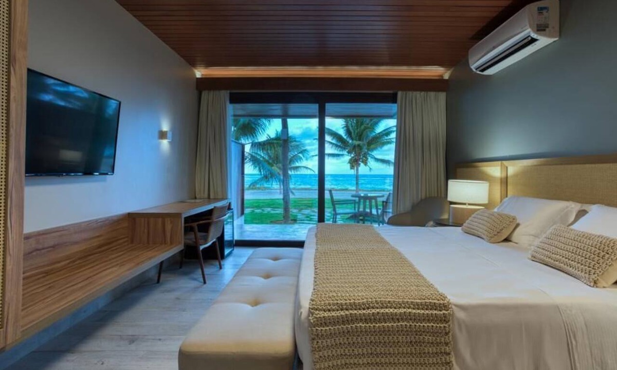 Pontal de Serrambi Hotel | Serrambi Resort