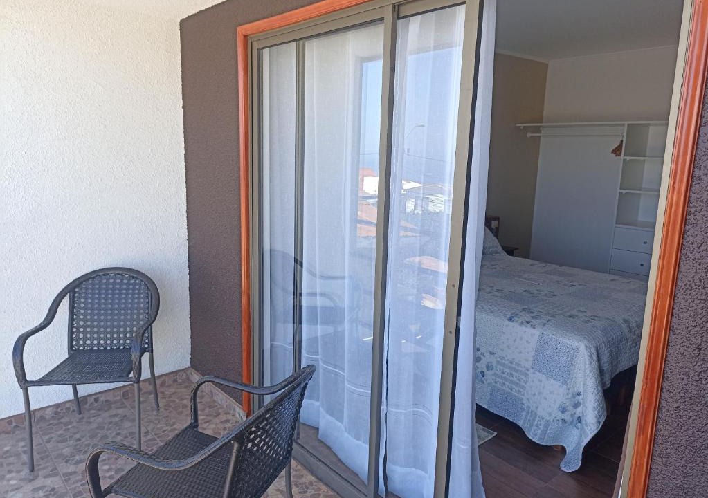 Placeres Apartment | Sestri Levante Depto C