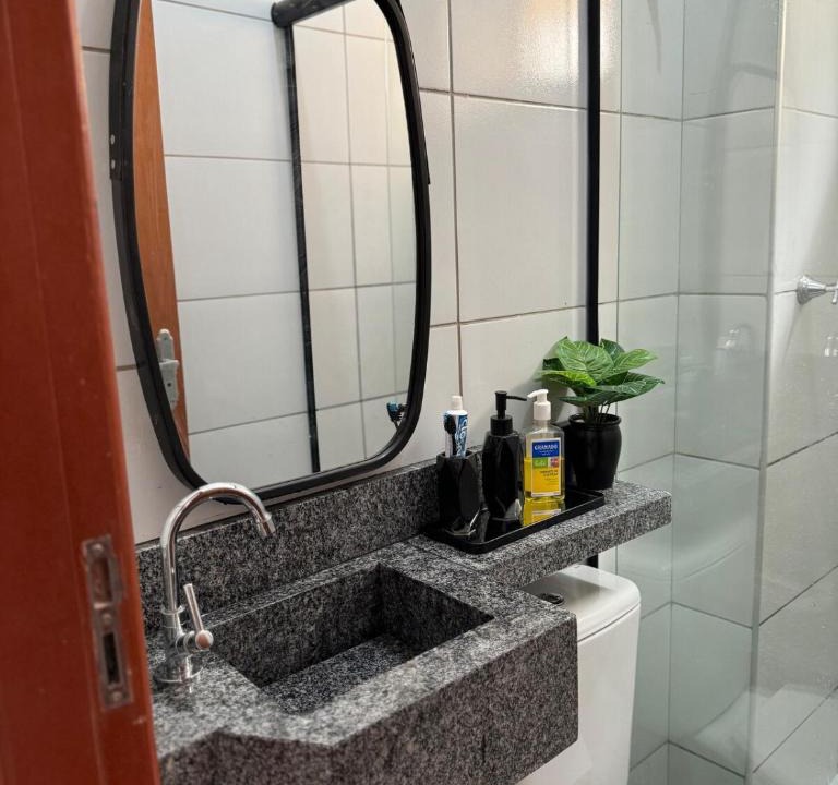 Turu Apartment | Seu Aconchego na Ilha - São Luís