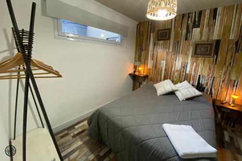 General San Martin Apartment | SH Aparts Depto 2