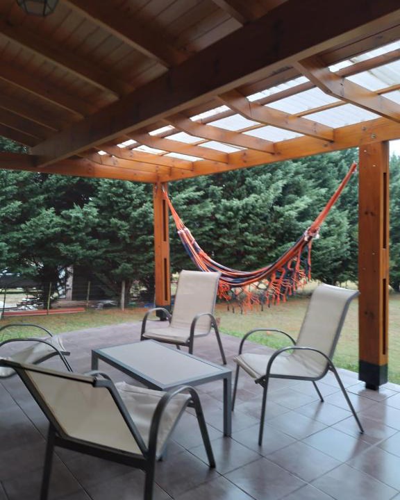 Tandil Resort | Shalom Hospedaje