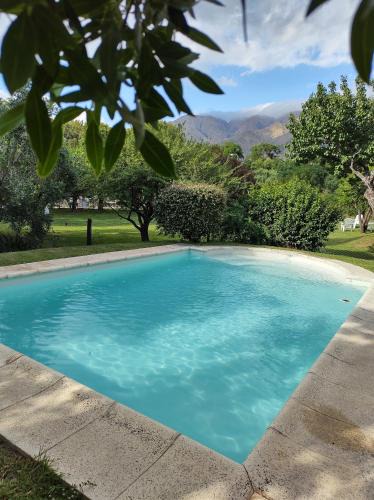 El Rincon House | Shamrock House - Casa de Vacaciones en Merlo, San Luis