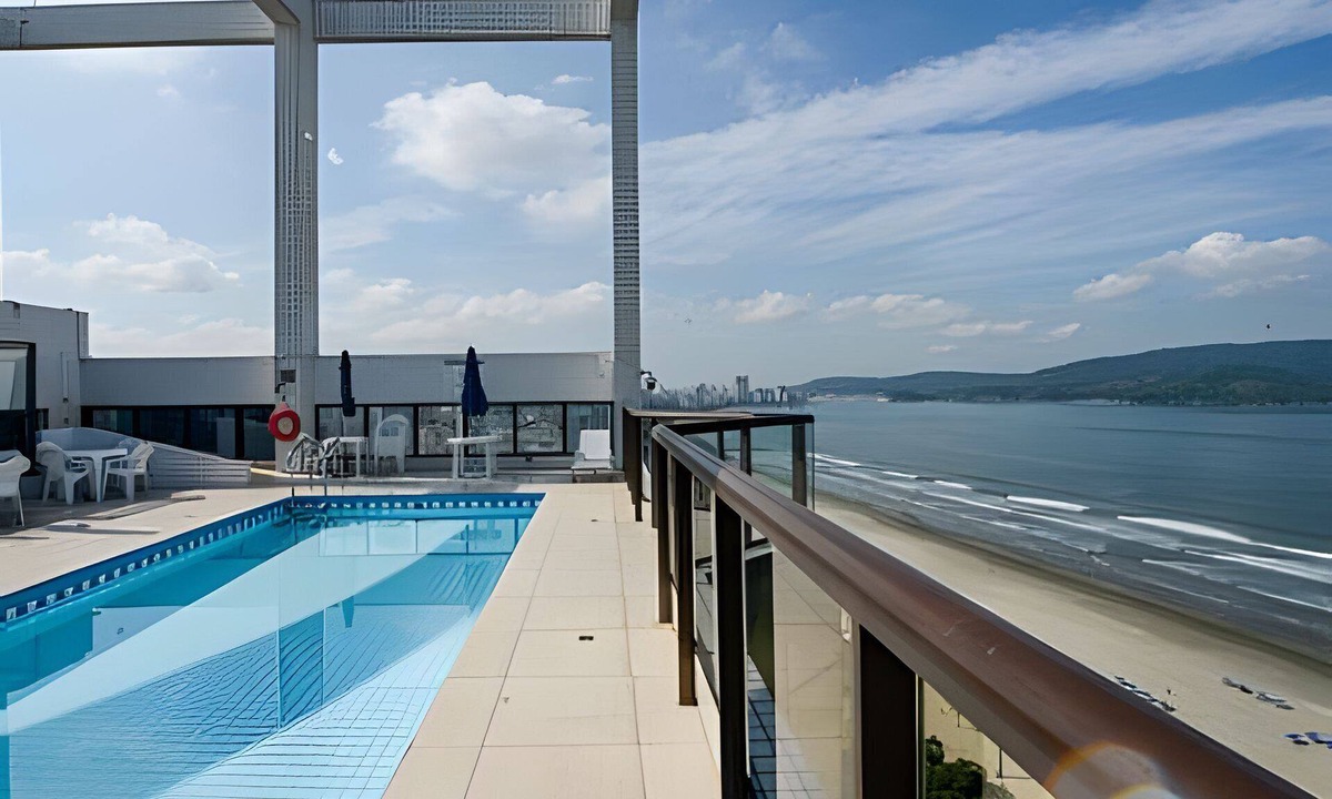 Boqueirao Apartment | SHB - Between the Beach and the Disney World Pure Fun