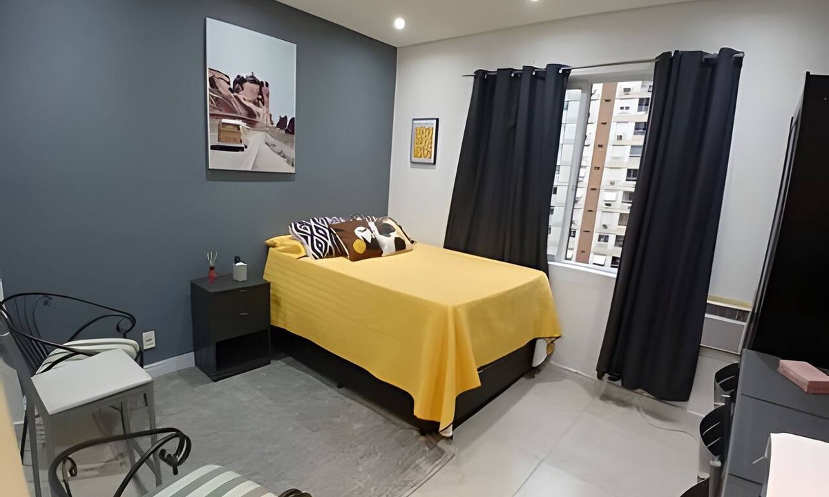 Embare Apartment | SHB - Pequeno Paraíso Exclusivo
