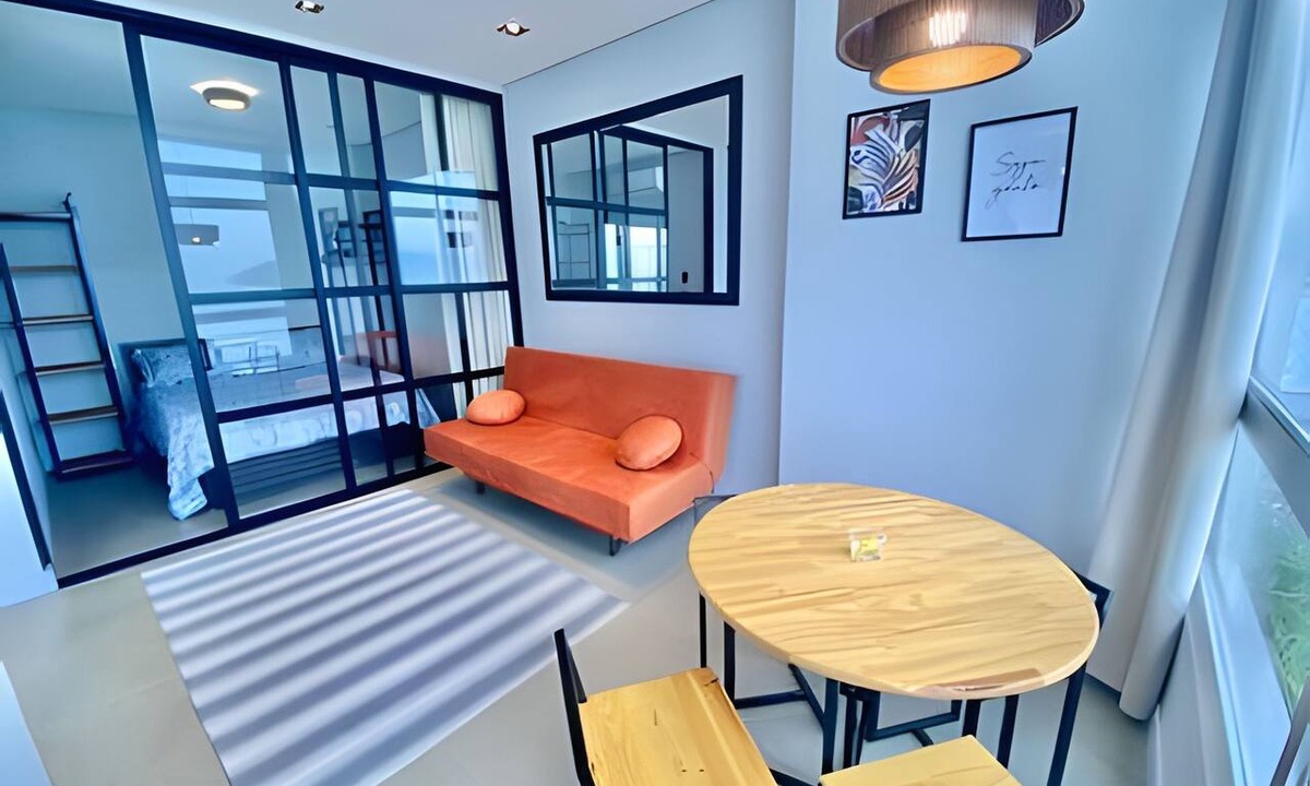 Ponta da Praia Apartment | SHB - Sofisticação e Vista Mar
