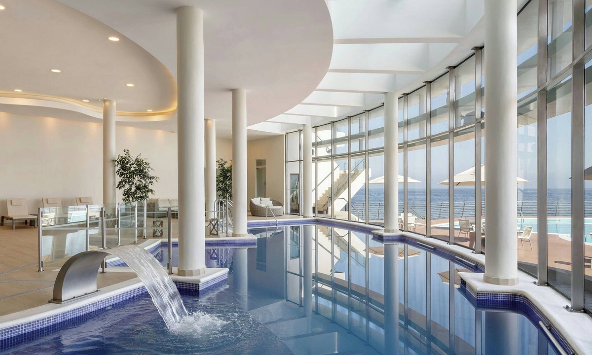 Vina del Mar Hotel | Sheraton Miramar Hotel & Convention Center