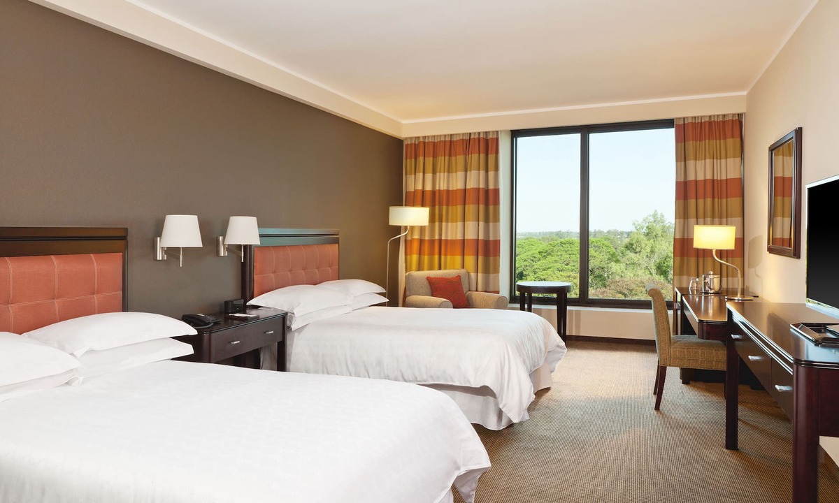 Province of Tucuman Hotel | Sheraton Tucuman Hotel