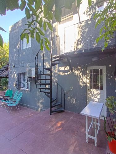 El Rincon Apartment | Siempre verde3