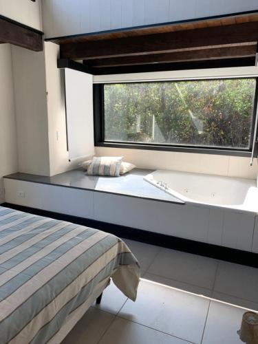 San Martin de los Andes Ski Chalet | SIETEFLORES Lodge Casas