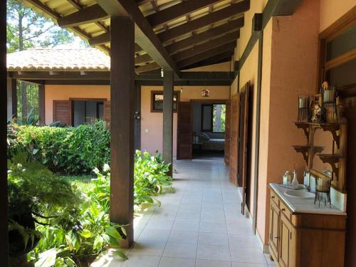 Mateus Leme House | Sitio das Posses - Zona Rural