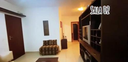 Divinopolis House | Sitio duas casas sauna piscina