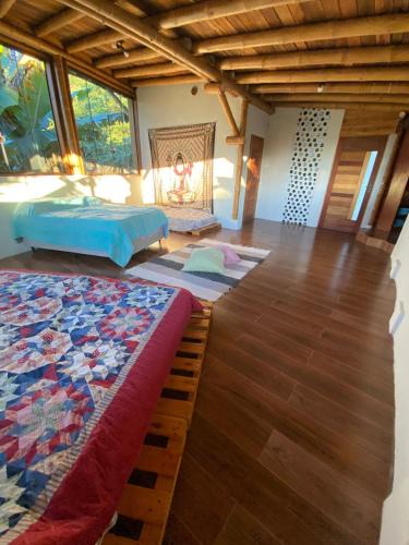 Itapeva Villa | Sitio Mangala
