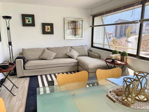 Farellones Apartment | Ski in-out Apartment in El Colorado Hasparren