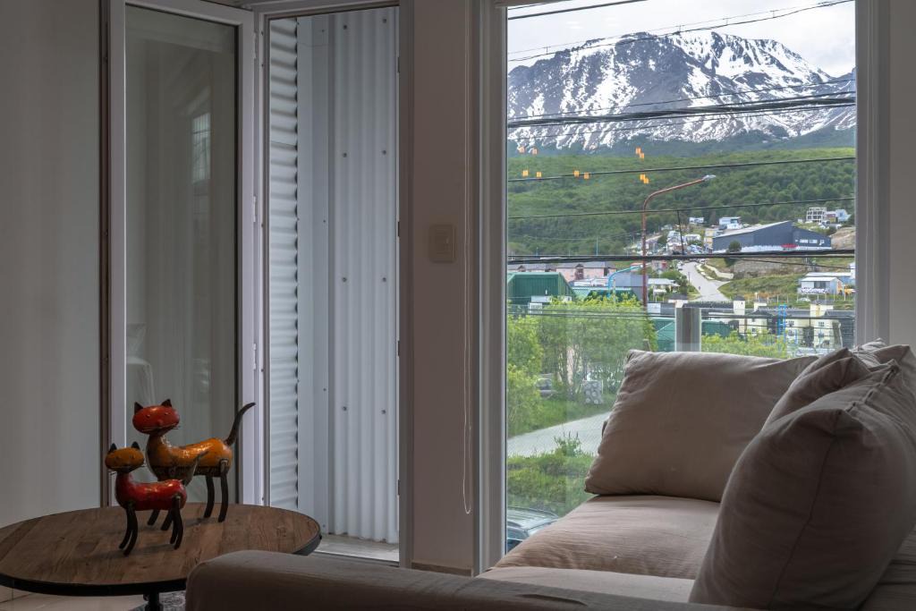 Province of Tierra del Fuego Apartment | Skyline 2