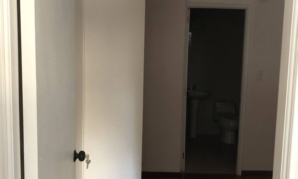 Temuco House | Small Apartment (new)